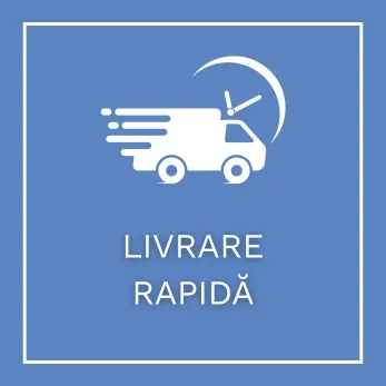 LIVRARE RAPIDĂ